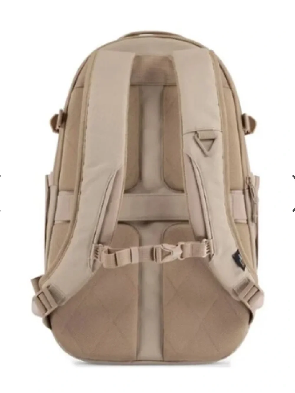 JORDAN Cordura 29L Franchise Cordura Logo Backpack Legend MD Brown Backpack